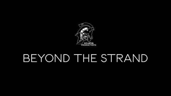 Le futur de Kojima Productions | News  - PSthc.fr