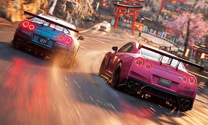 Forza Horizon 6 : direction le Japon, première vidéo et détails des développeurs
