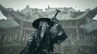 PREVIEW Phantom Blade Zero : le mariage explosif entre kung-fu et action-RPG sur PS5