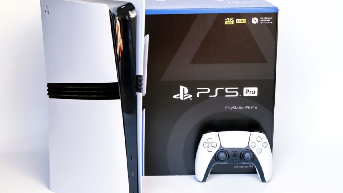 PS5 Pro : un nouveau modèle débarque dès le 30 septembre, mais qu’est-ce qui change vraiment ?