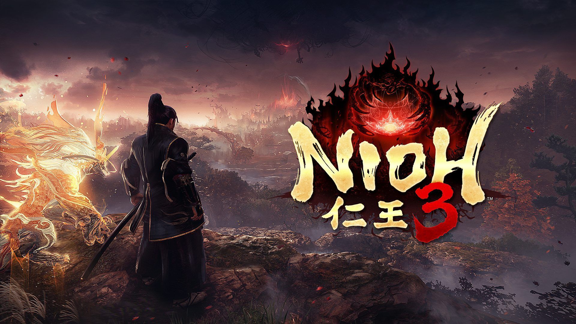 Nioh 3 : compte rendu du Tokyo Game Show