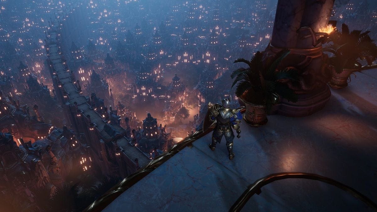Ce jeu continue de faire mieux que Diablo 4 sur Steam et tente désormais de conquérir la PS5 grâce à sa nouvelle extension