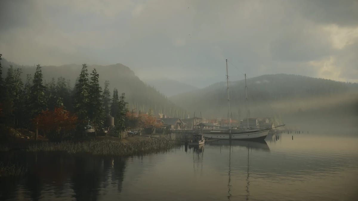 Ce jeu d'horreur culte débarque sera jouable "gratuitement" par certains joueurs PS4 et PS5 : Alan Wake 2 arrive en octobre dans le PlayStation Plus