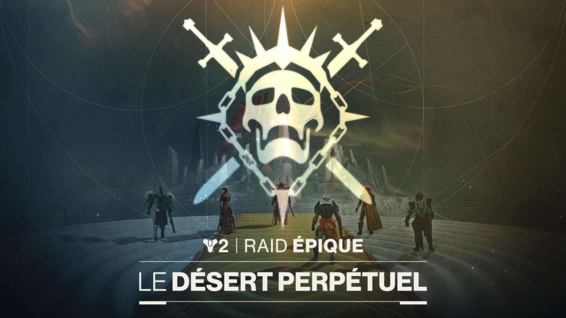 Le premier raid épique de Destiny 2 débute aujourd'hui - Playscope