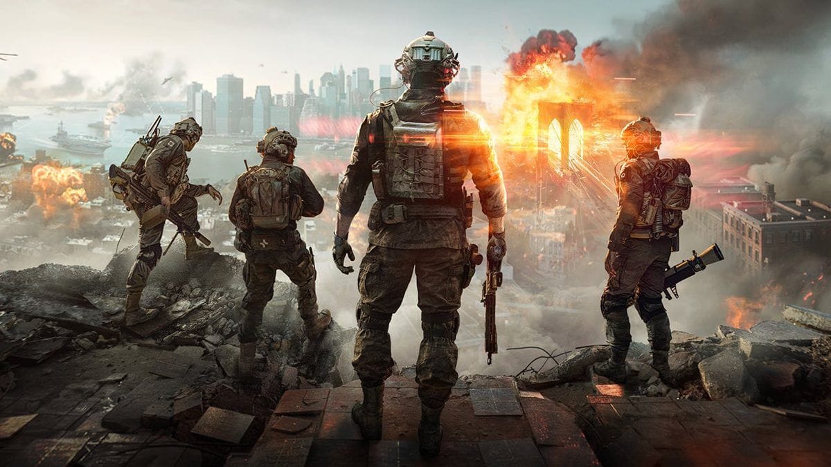 EA serait sur le point d'être privatisé et racheté pour 50 milliards de dollars