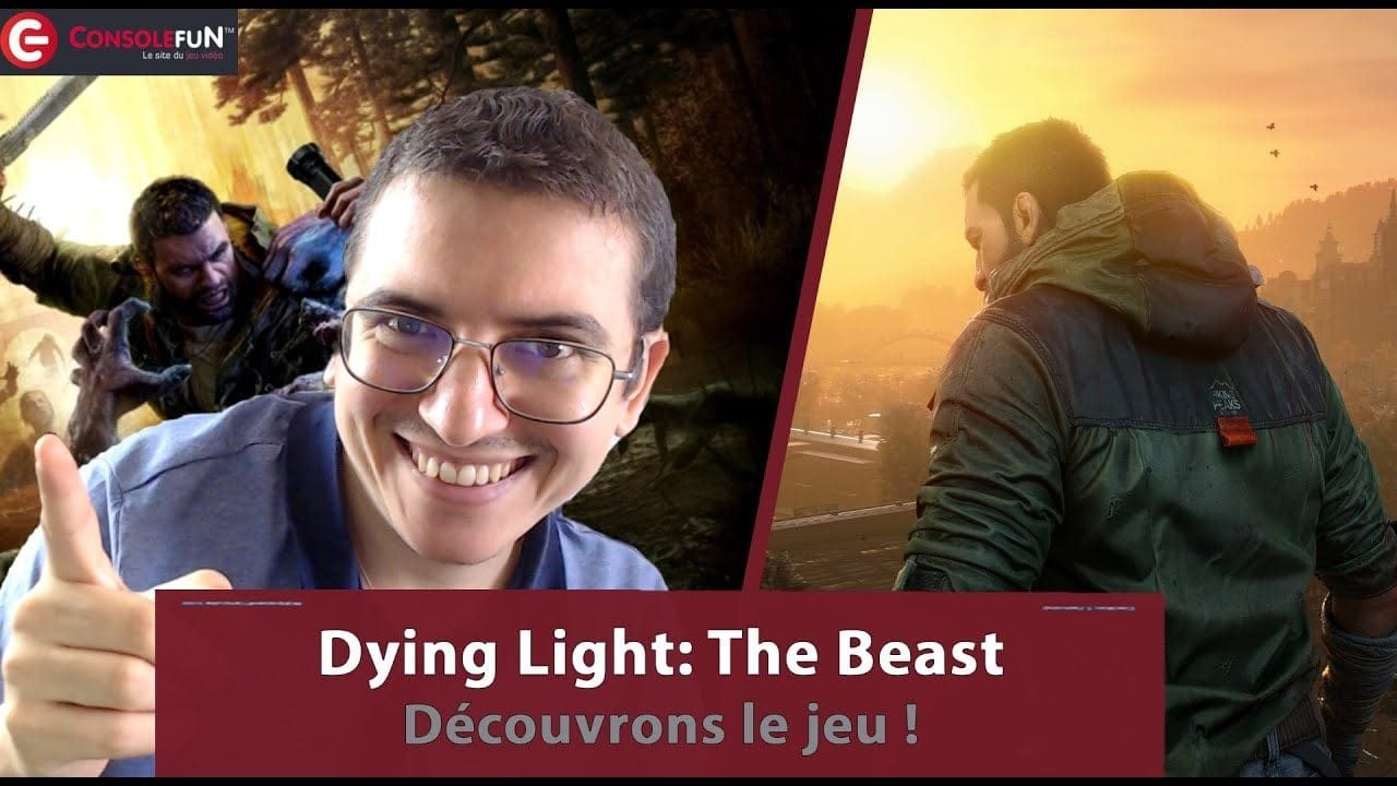 🧟 [TEST LIVE] Dying Light: The Beast – Survivre à la nouvelle menace sur PS5, Xbox & PC ! 🎮🔥