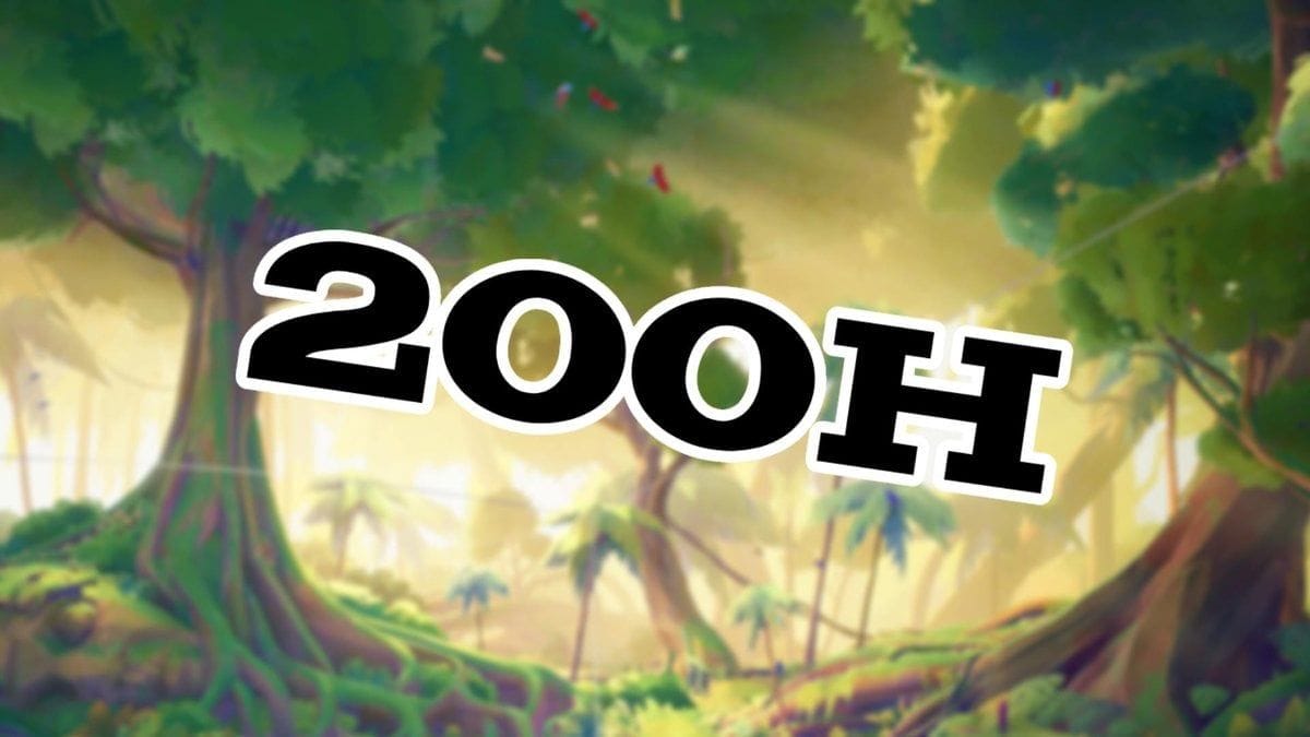 J’ai plus de 200h sur ce jeu vidéo : je l’adore, mais il est si exigeant à maîtriser qu’il m’arrive encore de me sentir nul