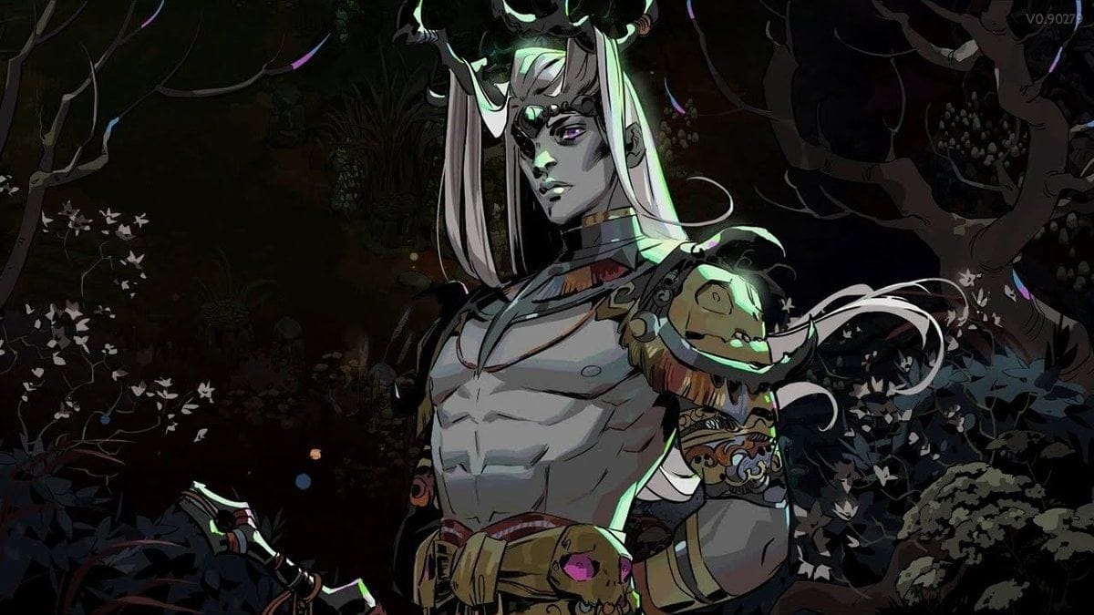 Moros Hades 2 : comment déclencher une romance avec ce personnage et que donne-t-il ?