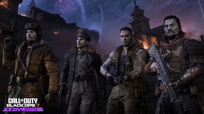 Call of Duty Black Ops 7 ressuscite (encore) son mode Zombies : un trailer et une tonne d'infos