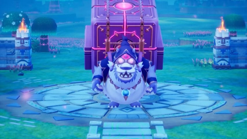 Fantasy Life i : la Voleuse de Temps - l’extension gratuite sera disponible en décembre