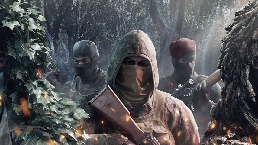 Fox Hunt, le mode multijoueur de Metal Gear Solid Delta: Snake Eater arrive le mois prochain