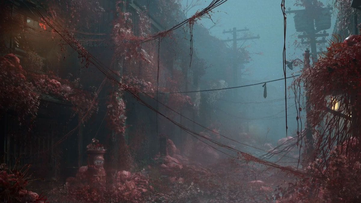 Comment débloquer toutes les fins de Silent Hill f ?