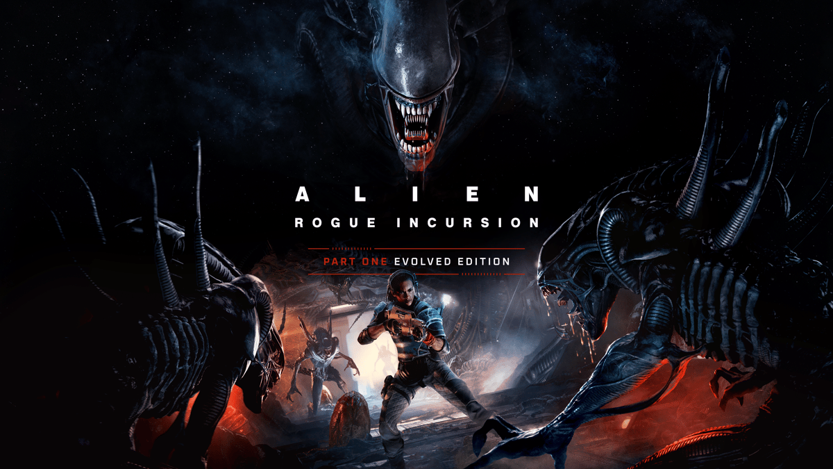 Alien Rogue Incursion Evolved Édition : décollage en approche