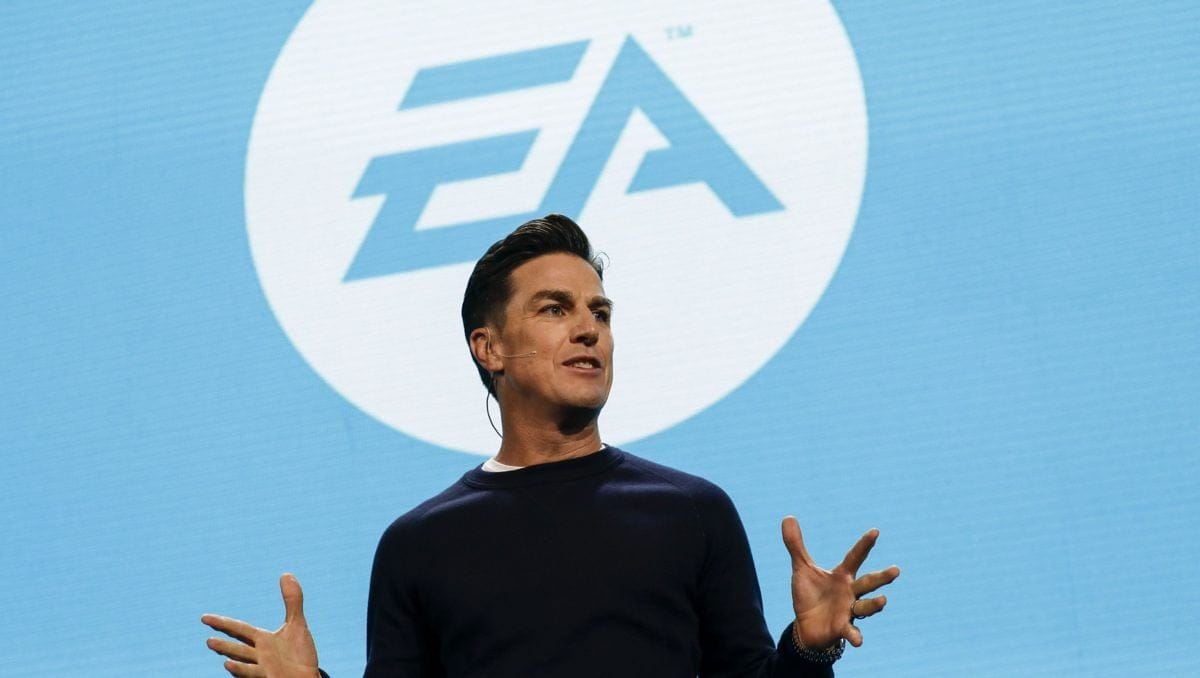 C'est officiel, EA est racheté dans le cadre d'un accord de 55 milliards de dollars