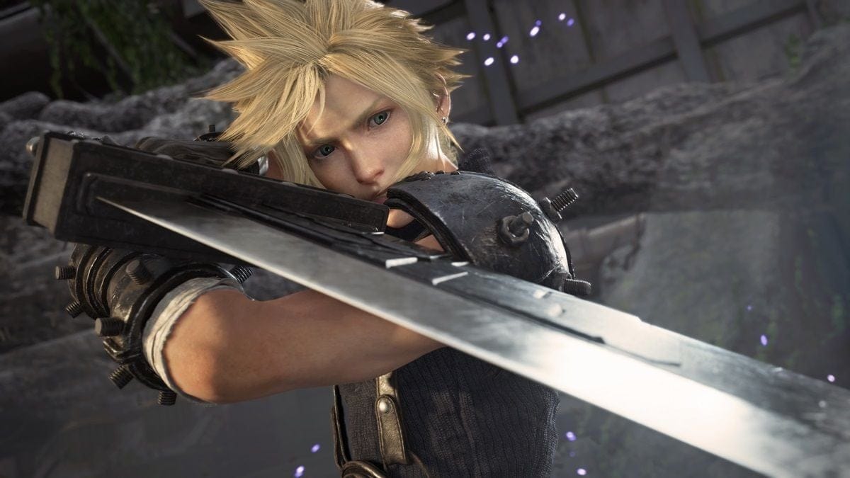 Ce film Disney a grandement inspiré la trilogie Final Fantasy 7 et vous ne le saviez surement pas