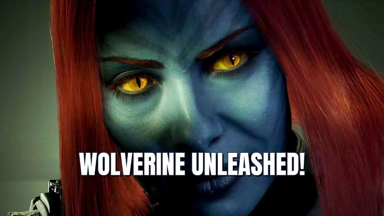 Epic Gaming News: Wolverine, Yotei & Alan Wake 2!