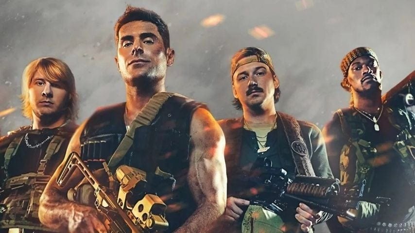 Battlefield 6 lance une pique à Call of Duty dans sa nouvelle bande-annonce