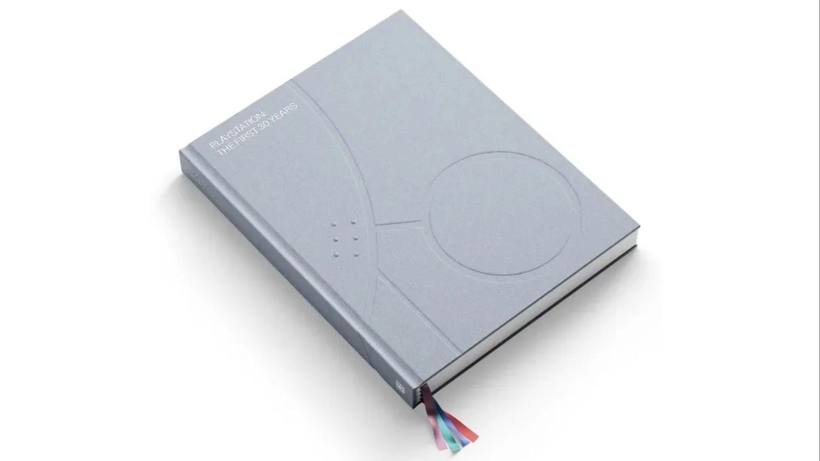 PlayStation révèle un livre sur ses 30 ans... à 115 € - IG News