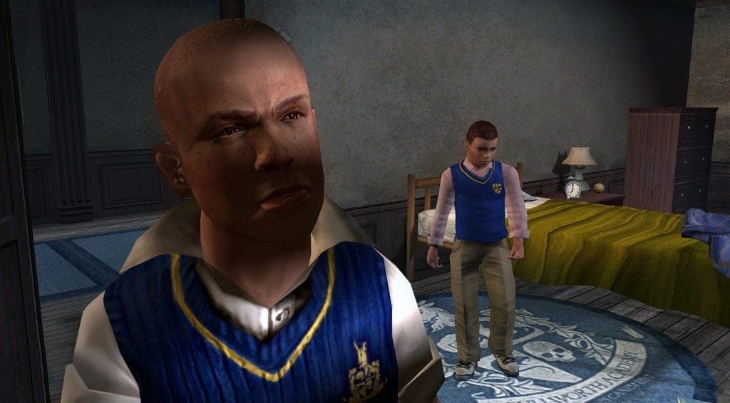 Dan Houser, cofondateur de Rockstar, affirme que Bully 2 n'a pas vu le jour à cause de "problèmes de bande passante"