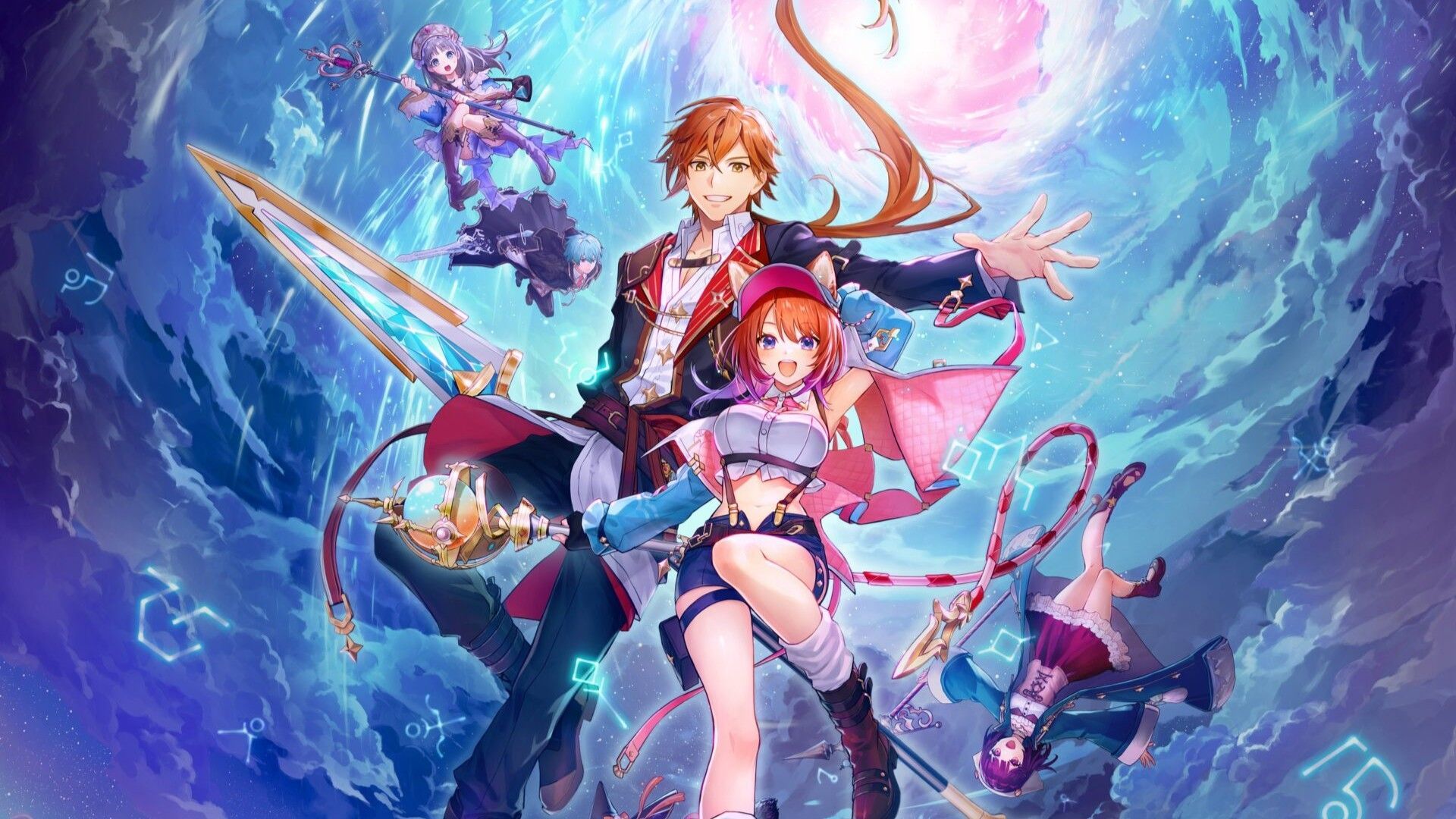 Test Atelier Resleriana: The Red Alchemist & the White Guardian - Un opus pour les fans de longue date ?