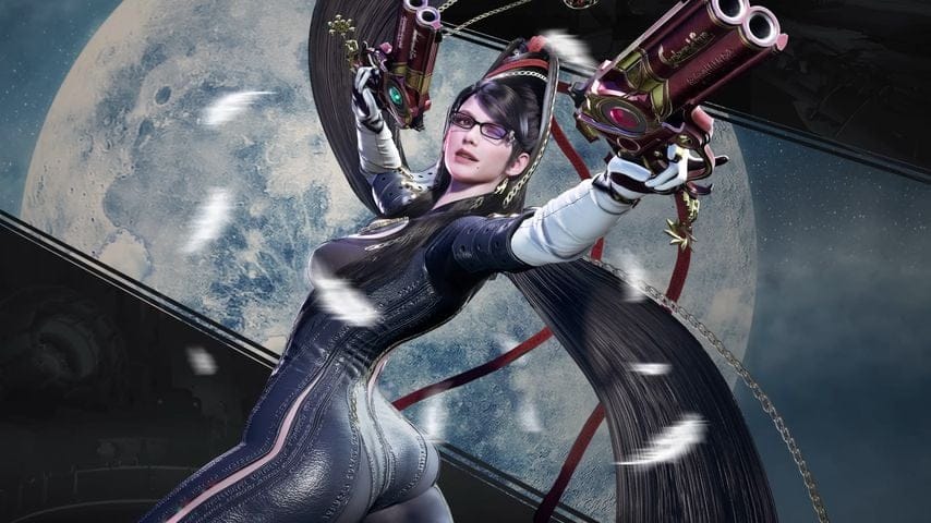 The First Descendant : la collaboration Bayonetta en met plein les yeux