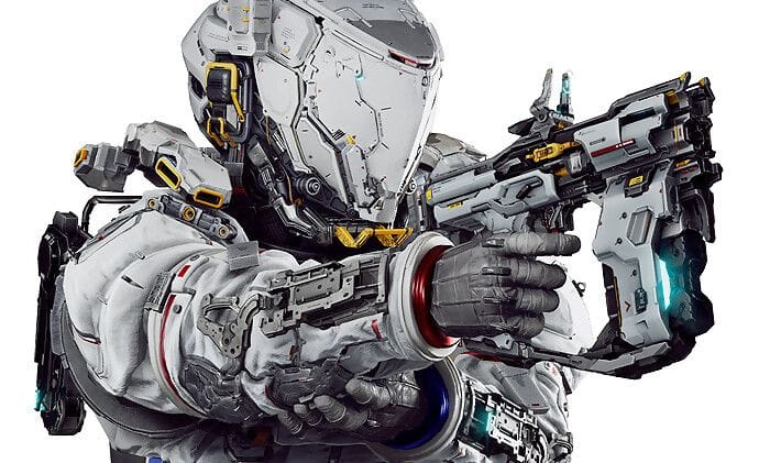 Pragmata : Capcom explique pourquoi le jeu a été repoussé aussi longtemps, c'est assez pragmatique