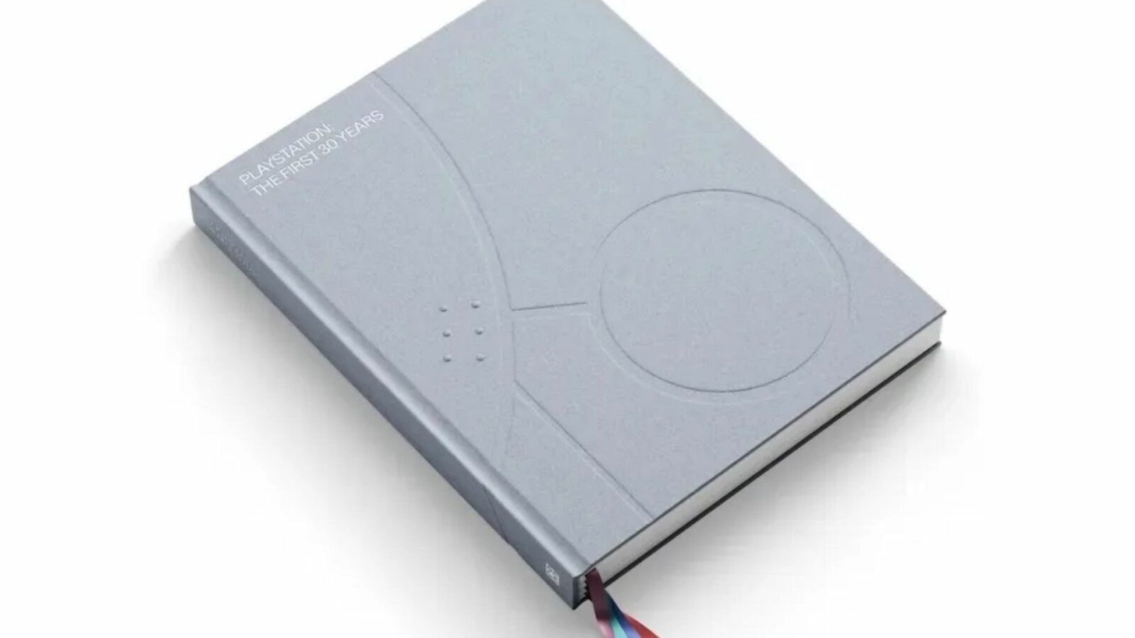 Tous les secrets de PlayStation sont dans ce livre collector