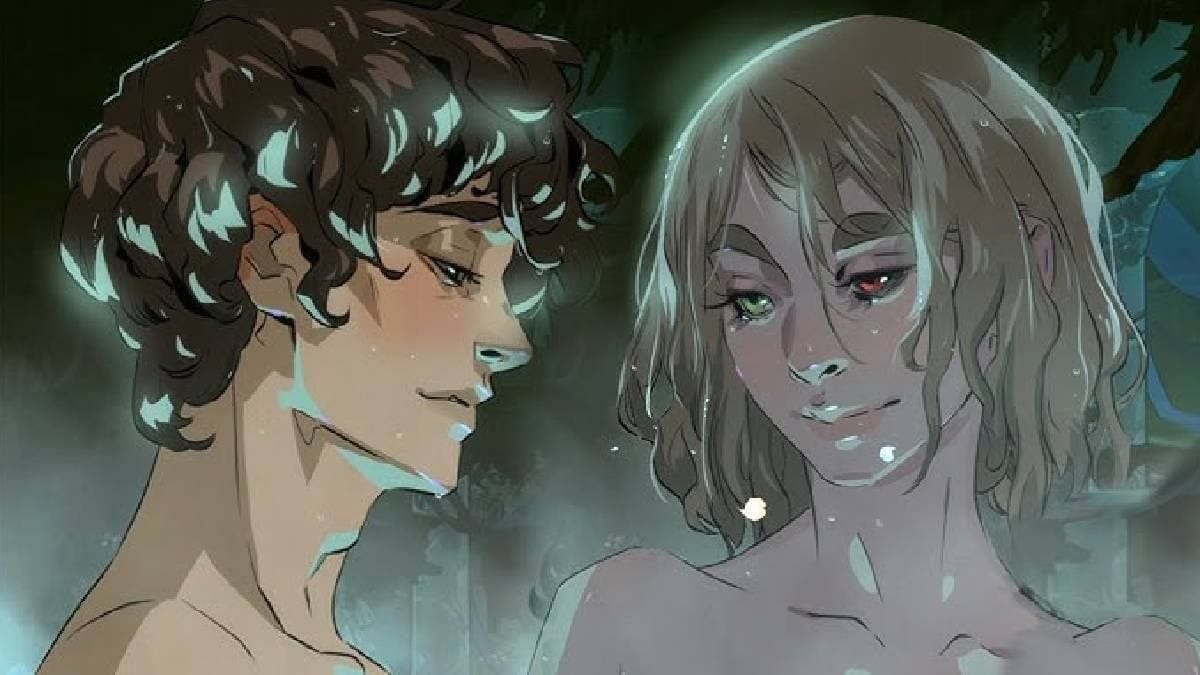 Hades 2 Romance : avec quels personnages avoir une histoire d'amour ?