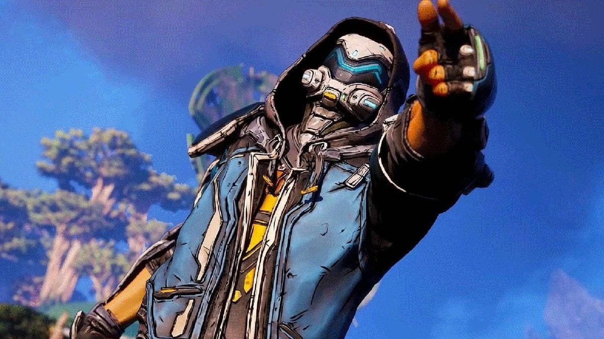 Un skin gratuit pour Rafa sur Borderlands 4 ? Oui ! On vous explique comment l'obtenir