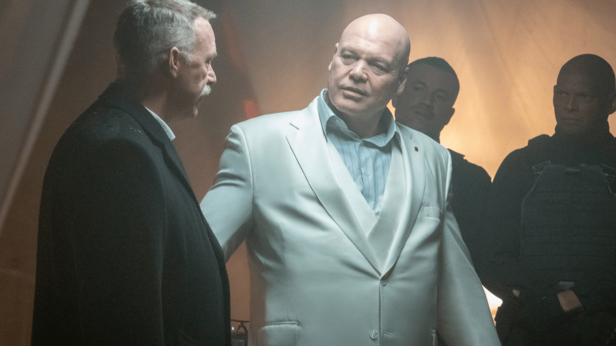 Disney renouvelle cette série Marvel pour une saison 3 et c'est une excellente nouvelle pour les fans !