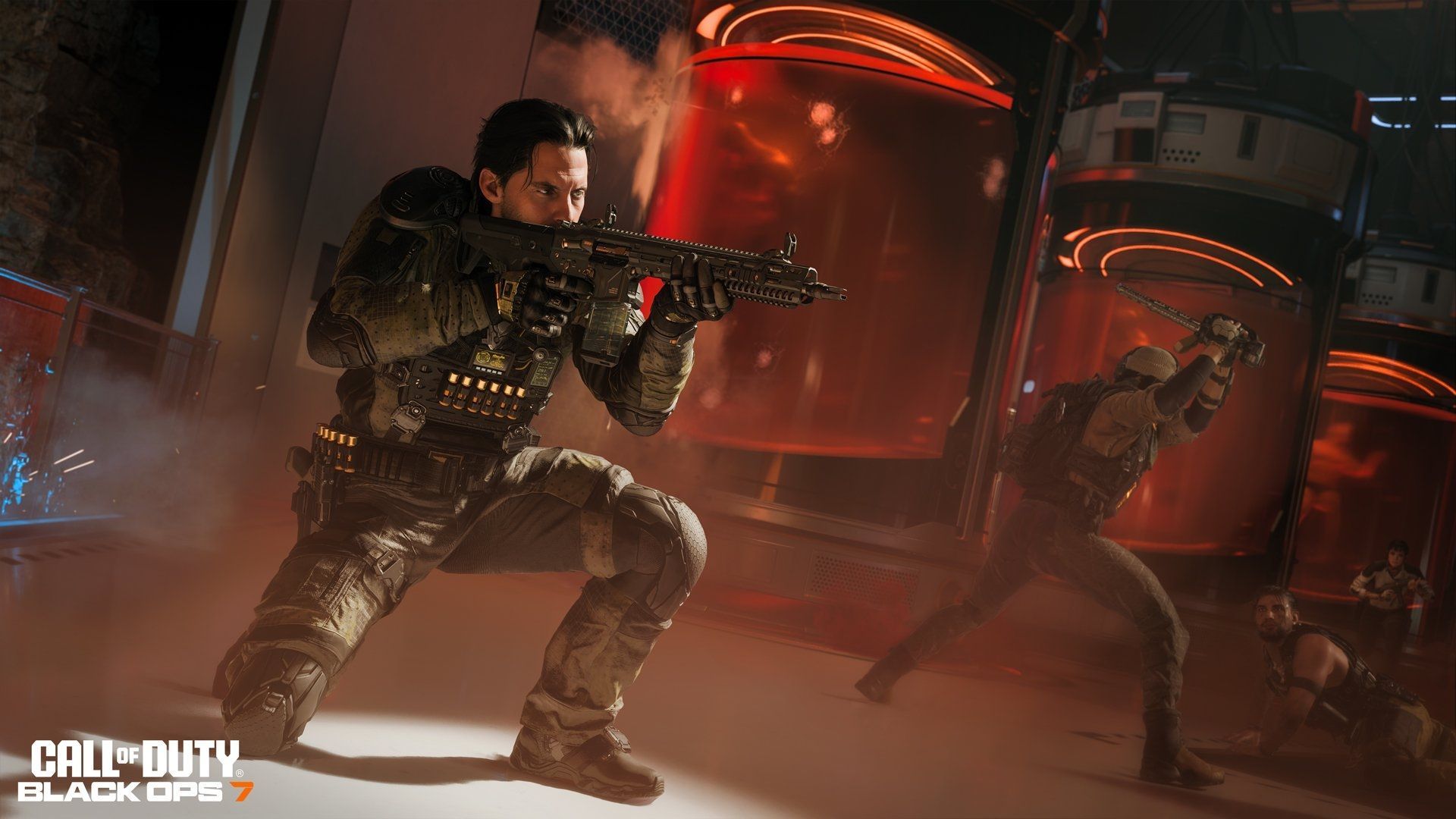 Call of Duty: Black Ops 7 revient avec un nouvel aperçu de son multi et du Zombies - IG News