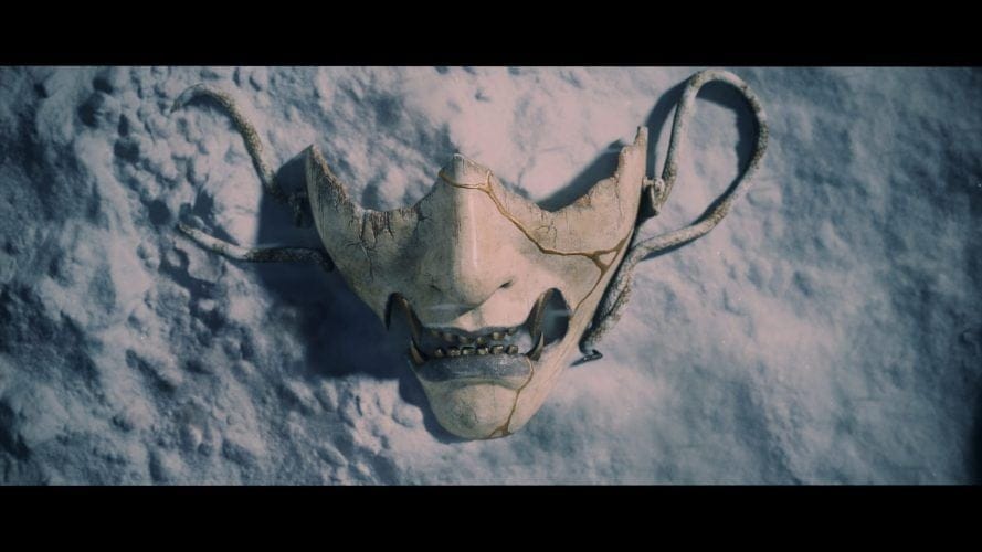 Tous les mythes d'Ugetsu | Soluce Ghost of Yōtei