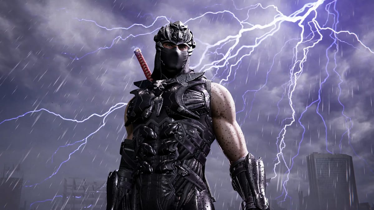 Ninja Gaiden 4 s'annonce exceptionnel