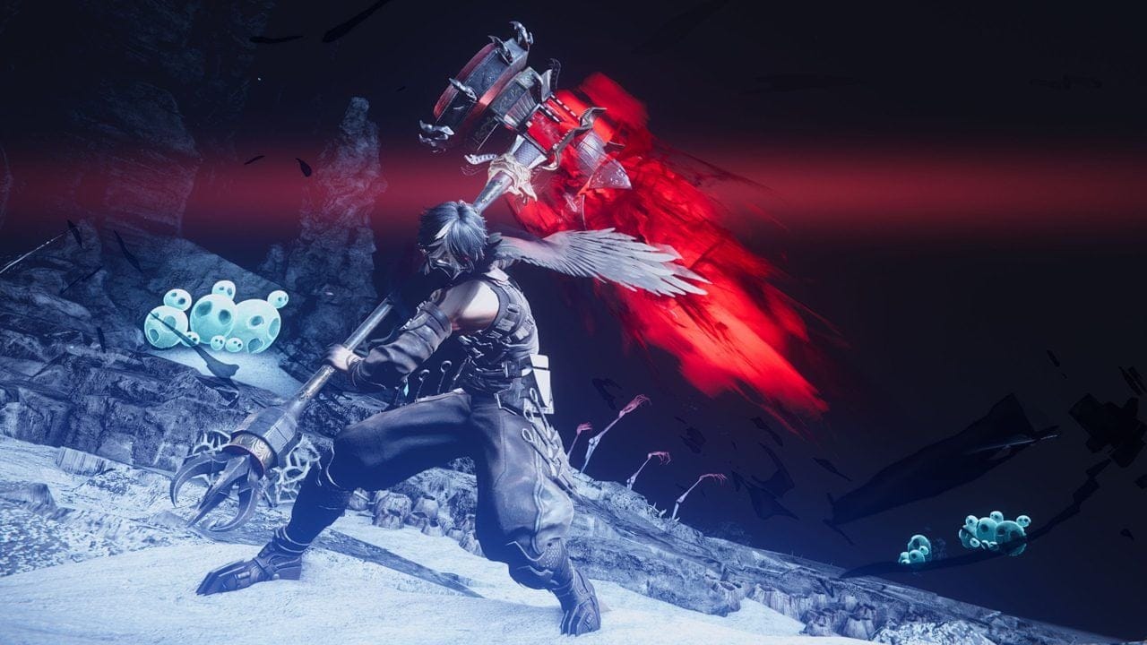 Première prise en main de Ninja Gaiden 4 au TGS