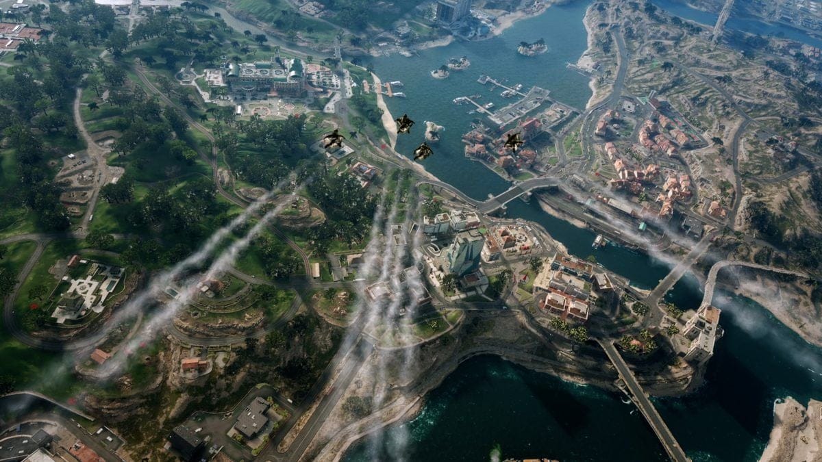 Une "nouvelle expérience" inspirée par Blackout, le mode Battle Royale originel de Call of Duty, arrive sur Warzone au printemps 2026
