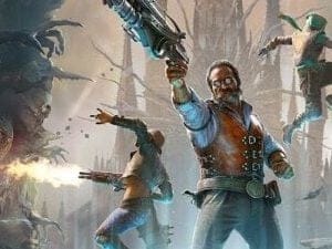 Painkiller illustre sa boucherie (mais en coop)