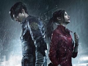 Gamekyo : Blog : Un nouveau teaser pour Resident Evil 2 : DeadShot
