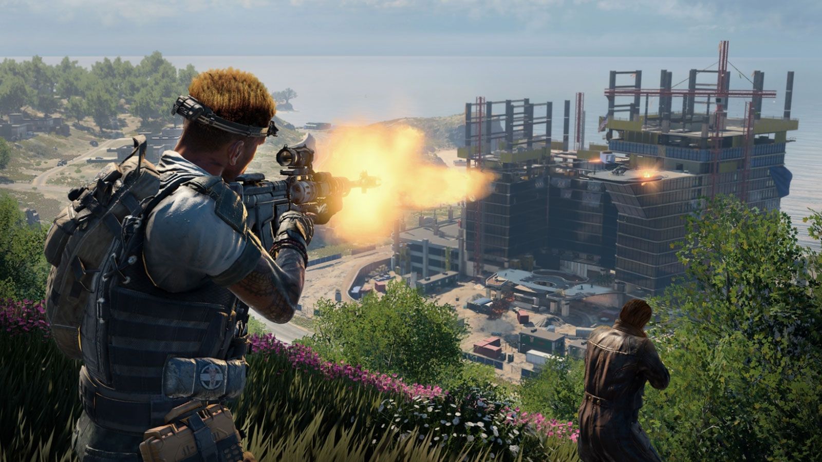 Un nouveau mode Warzone inspiré de Blackout de BO4 confirmé pour 2026 - Dexerto