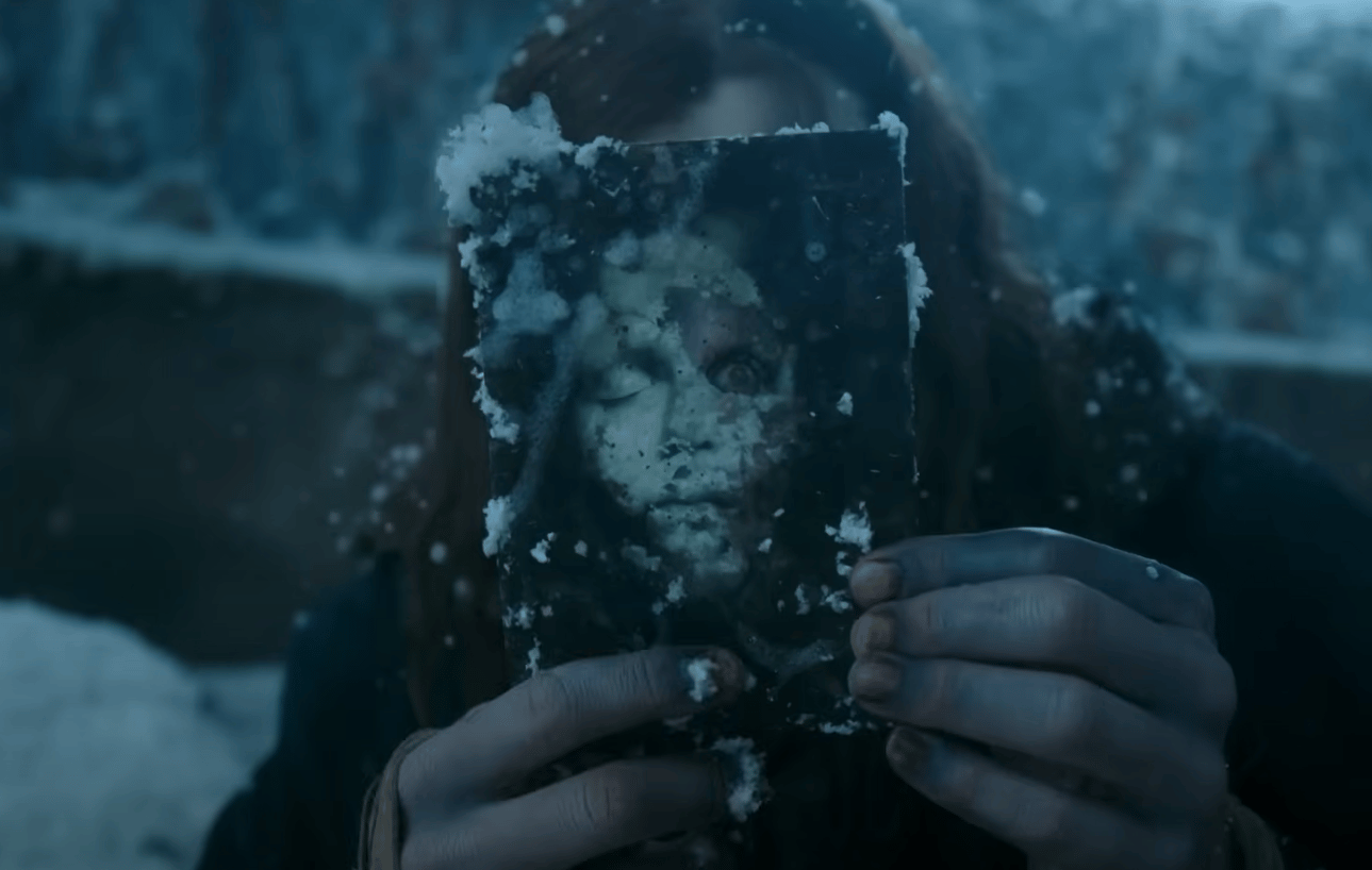 Frankenstein La bande-annonce révèle de la neige, des ombres et une horreur stupéfiante.