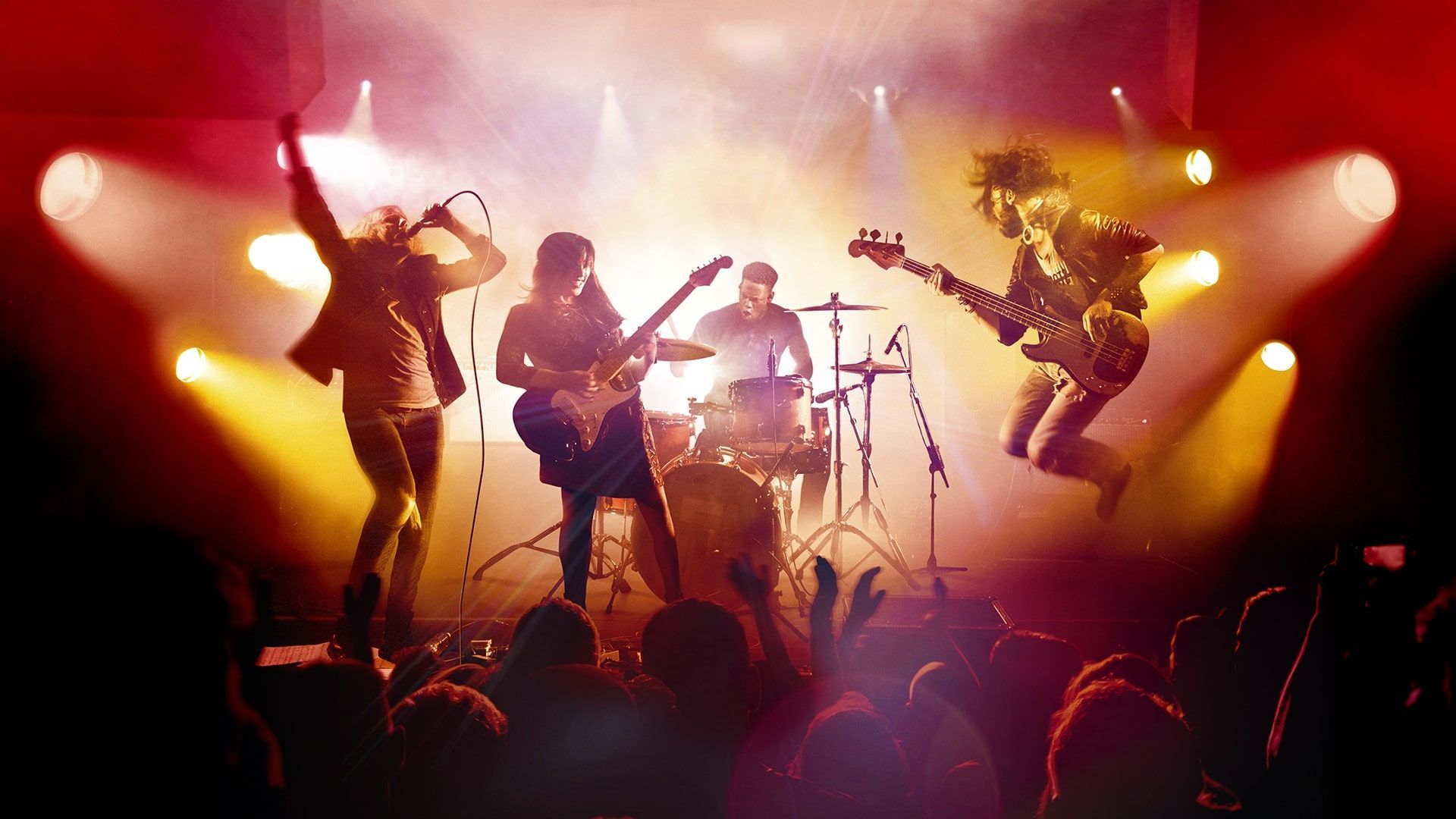 Rock Band 4 va disparaitre de la circulation dès cette semaine, alors qu'il va fêter son dixième anniversaire