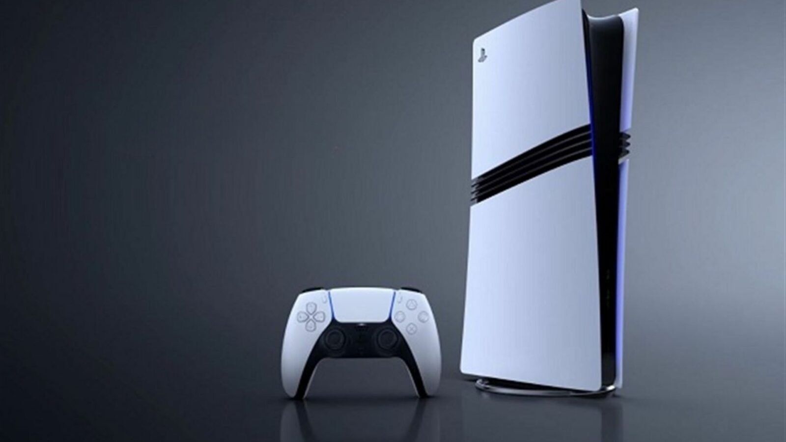 Bientôt une nouvelle PS5 Pro et une DualSense V3 ?