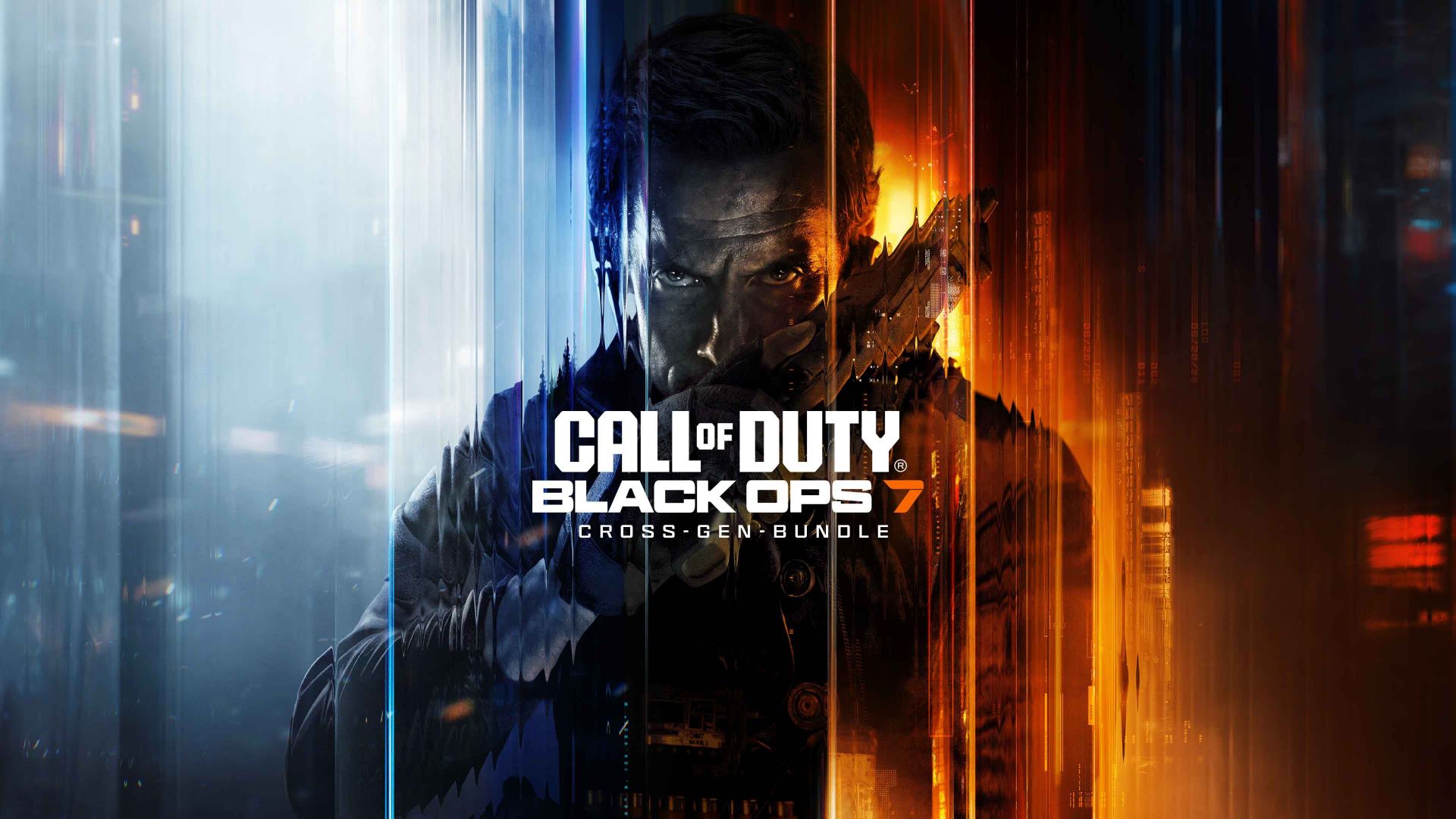 Call of Duty : Black Ops 7