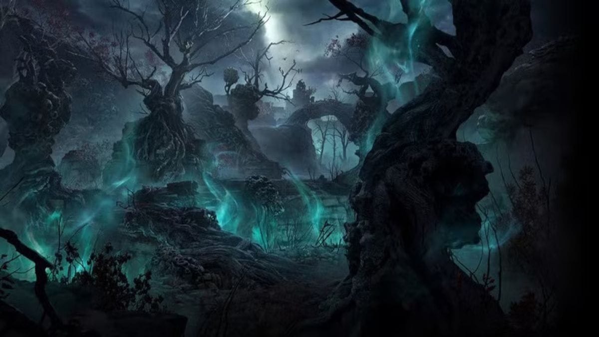 C'est le meilleur RPG de la décennie et seulement un joueur sur quatre a réalisé cet exploit qui paraît pourtant très simple