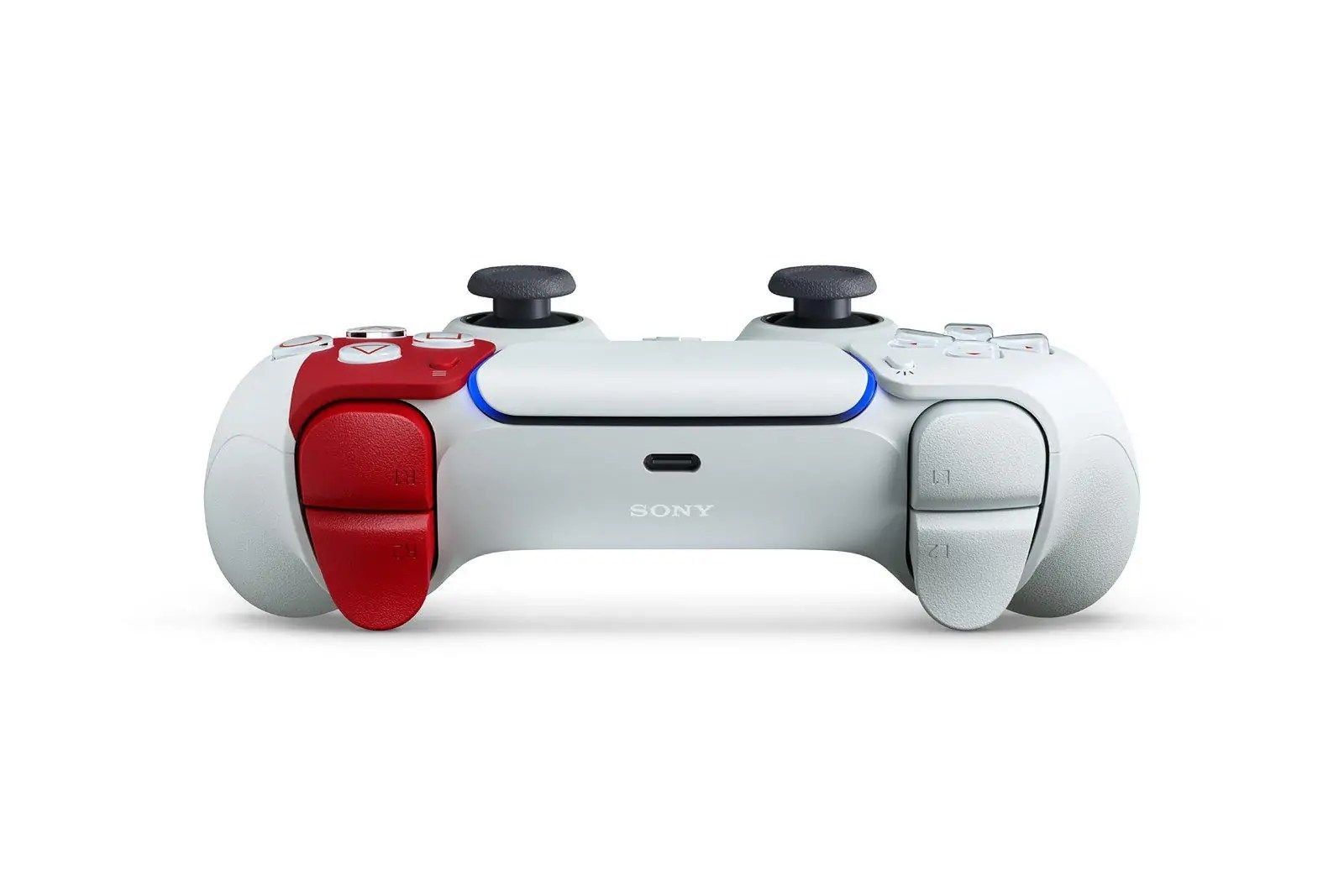 Une nouvelle édition limitée du pad DualSense pour les 20 ans de God of War - Playscope