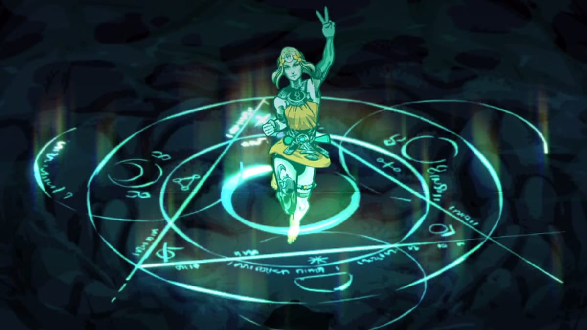 Hades 2 bat déjà l'un des plus records du premier opus