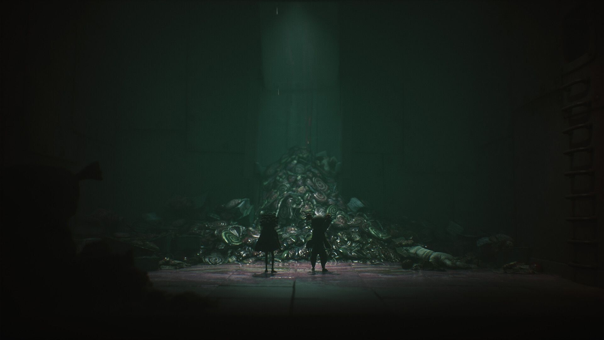 Little Nightmares 3 : encore un trailer dévoilé par Bandai Namco - IG News