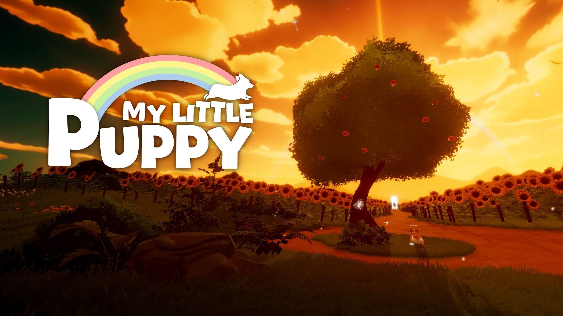 Le mignon et émouvant My Little Puppy sort en novembre - IG News