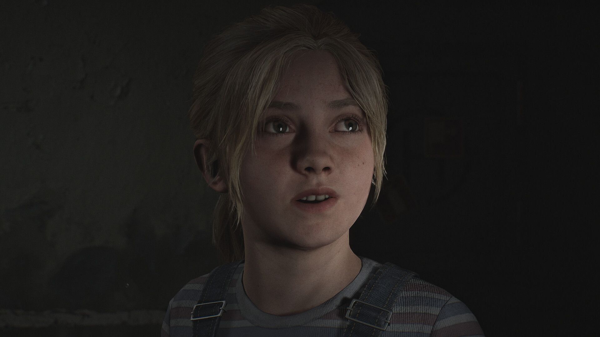Silent Hill 2 : Konami est toujours censé corriger la version PS5 Pro - IG News