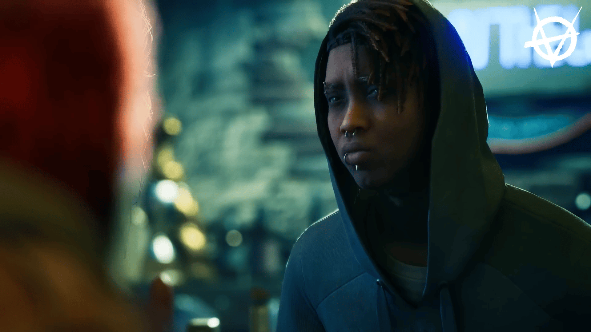 Vampire: The Masquerade - Bloodlines 2 révèle le casting vocal dans une nouvelle bande-annonce