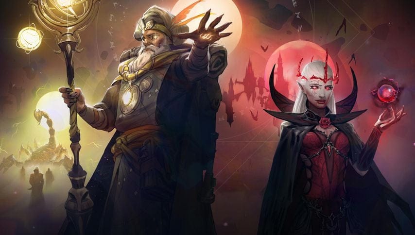 Age of Wonders 4 : le Pass d’extension 3 dévoile ses moult secrets